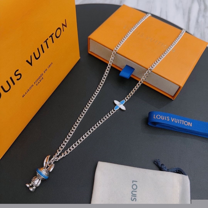LV Necklaces